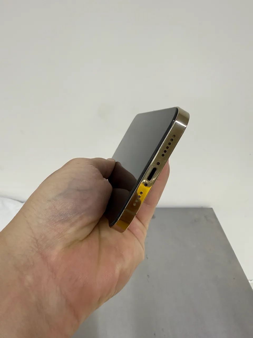 iPhone 12 PRO MAX 256gb - Celulares e Smartphones - Jabour