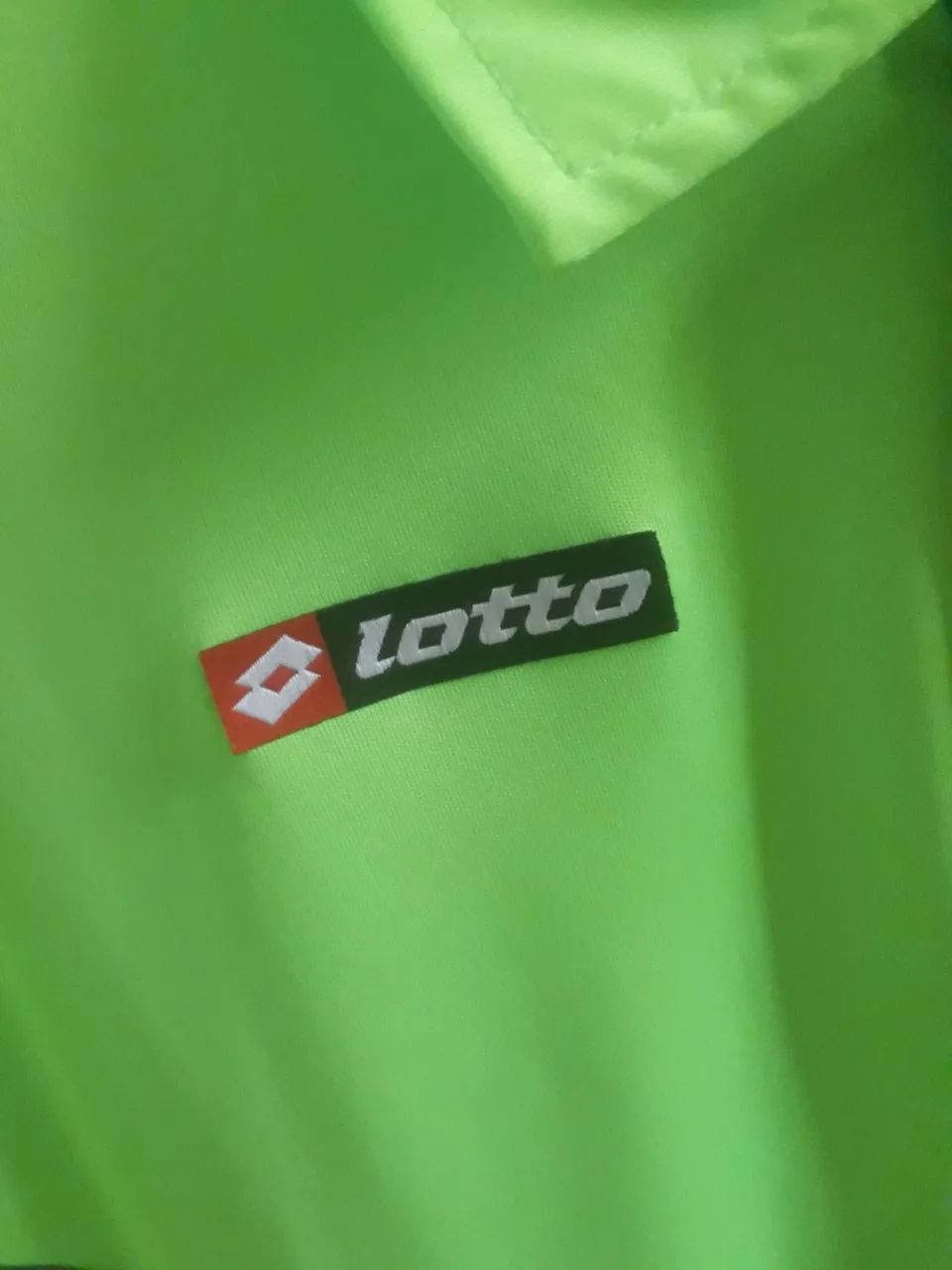 Camisa Polo Lotto original G - Foto 2