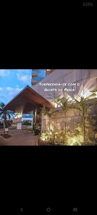 Apartamento QUINTA DO PRAIA - Foto 2