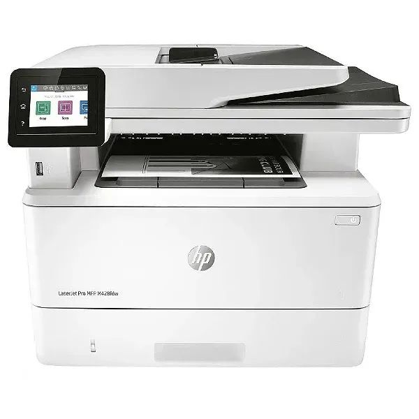 Impressora HP LaserJet Pro M428FDW 