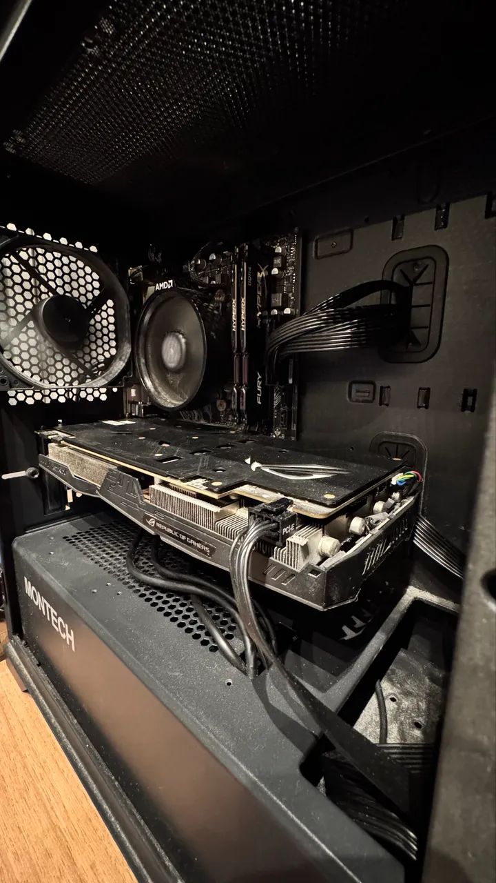 自作PC Ryzen3 3300X Geforce1070ti 自作PC Ryzen3 3300X Geforce1070ti 自作PC Ryzen3 3300X