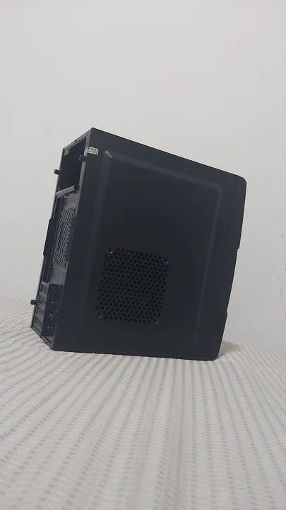 Gabinete C3plus (C3Tech)