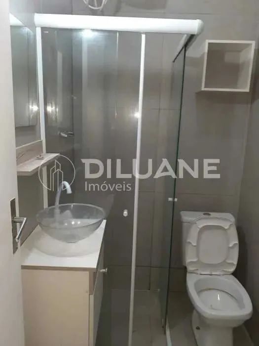 Apartamento - / Residencial / Botafogo - Foto 5