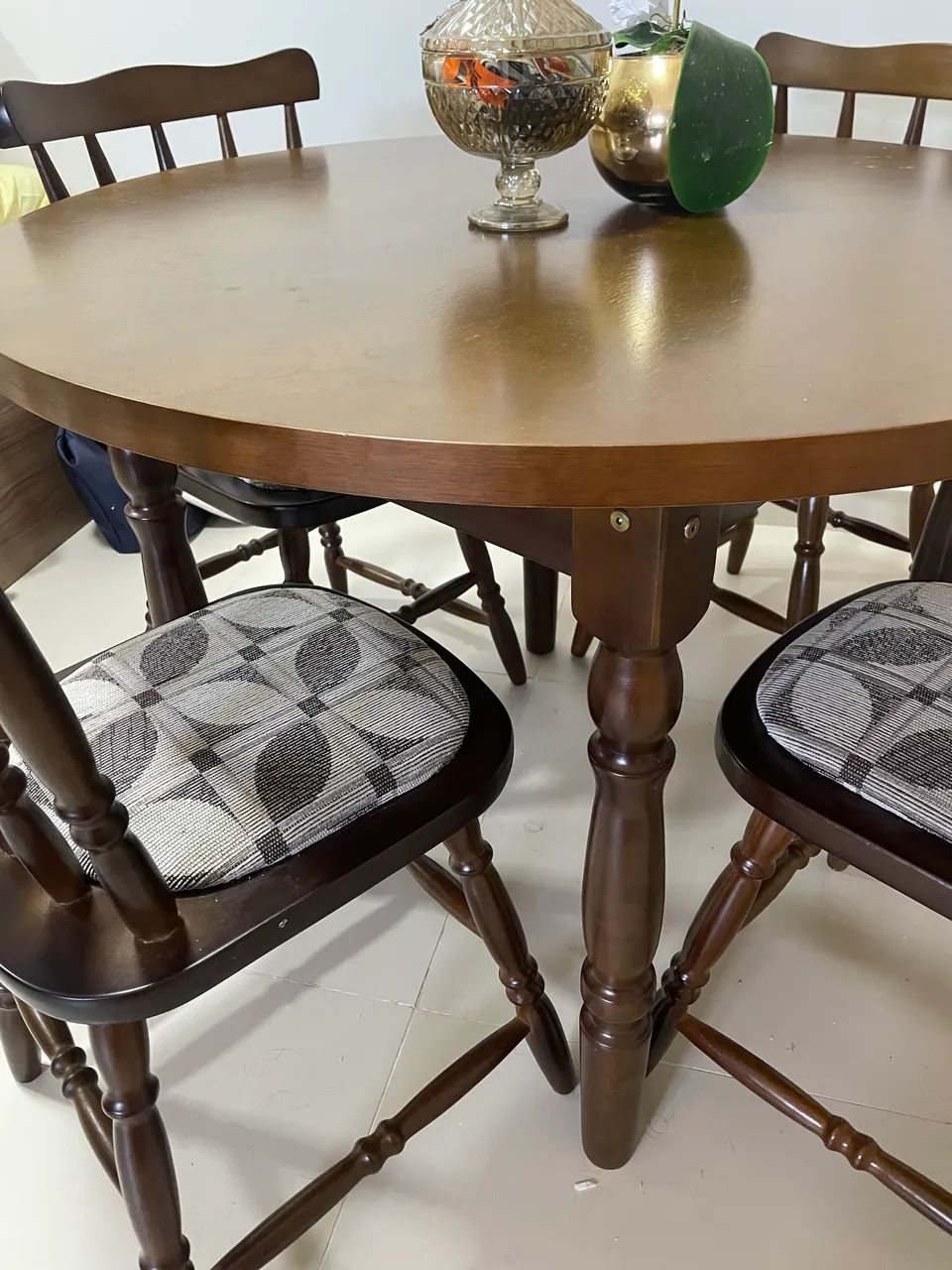 Mesa de Jantar  - Foto 3