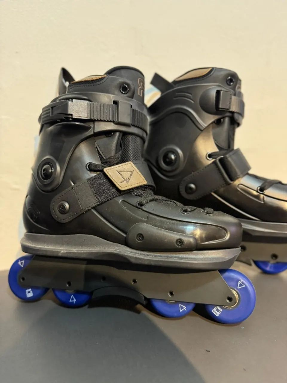 Patins UFR Street 34br Novo