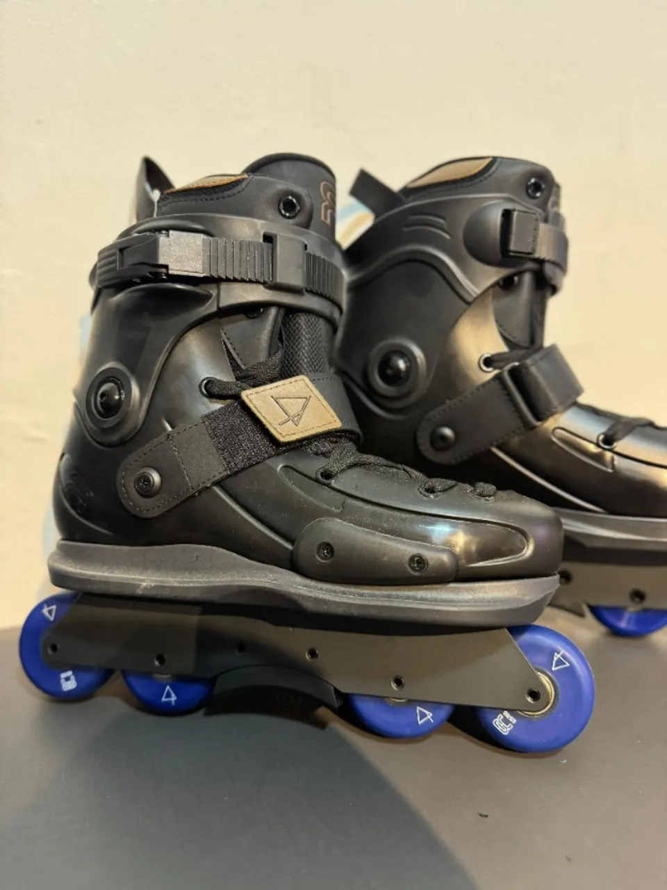 Patins UFR Street 34br Novo