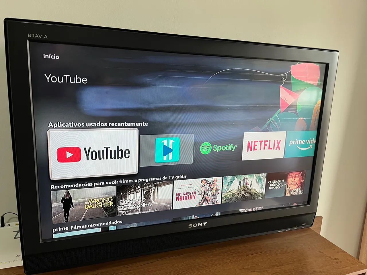 TV Sony Bravia 42 - Foto 4