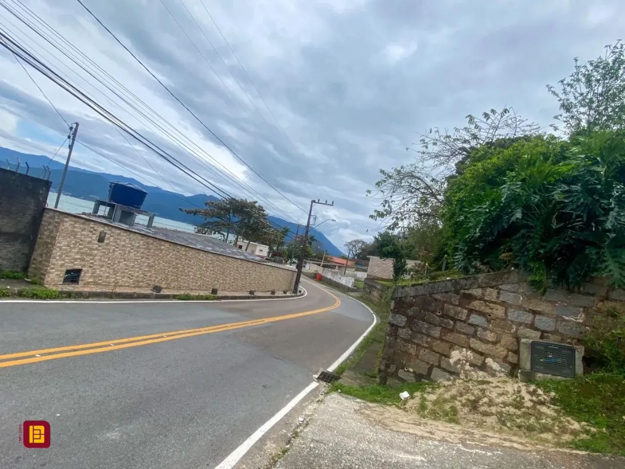 Terrenos Residenciais em Ribeirão da Ilha - Foto 3