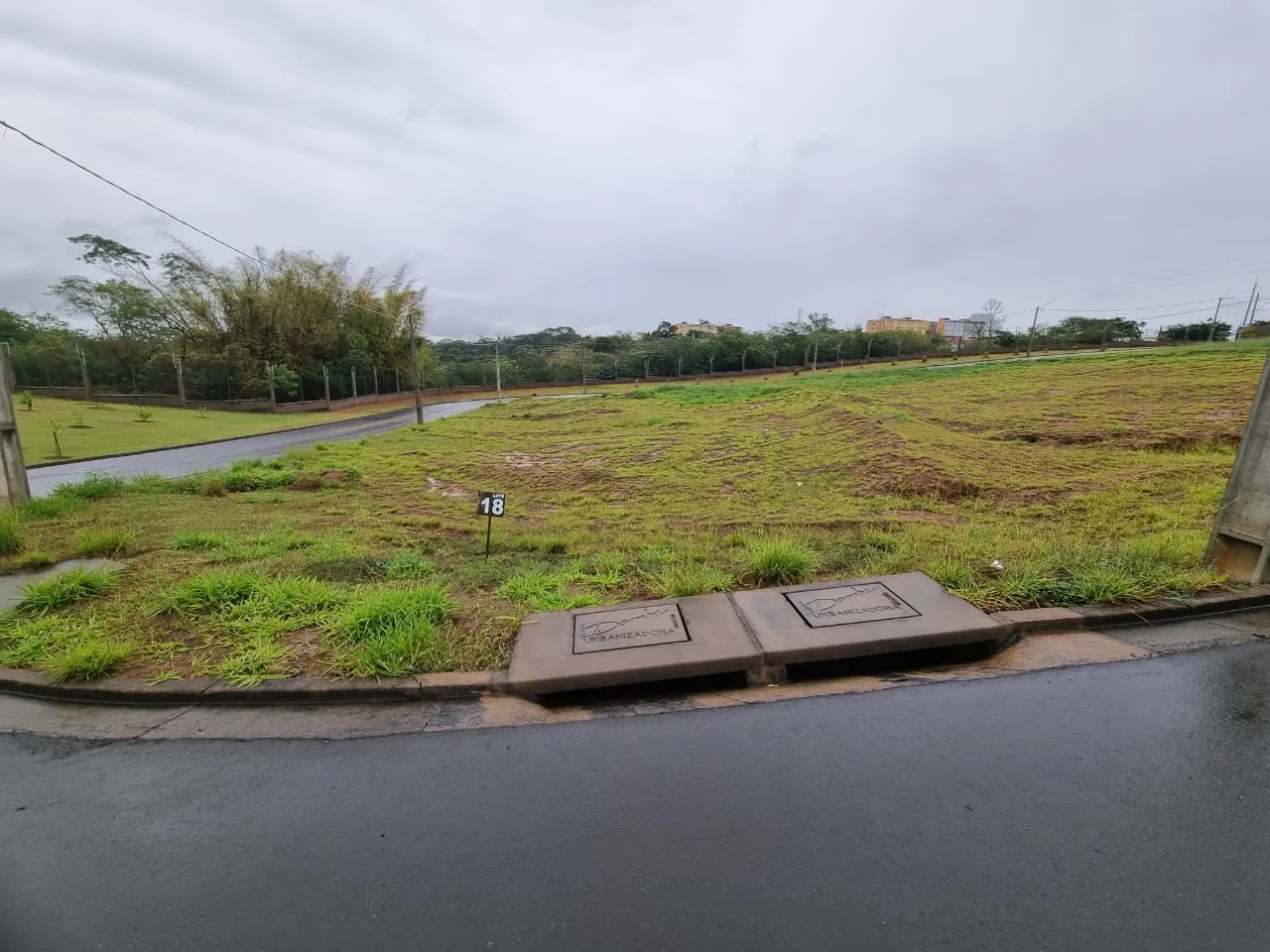 Terreno para Venda em Presidente Prudente, Condominio Damha Belvedere