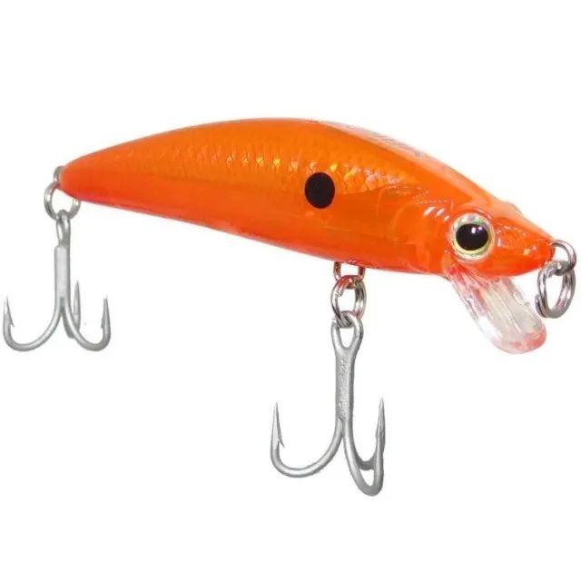 Isca Marine Sports Inna 140 14cm NOVA - Foto 2