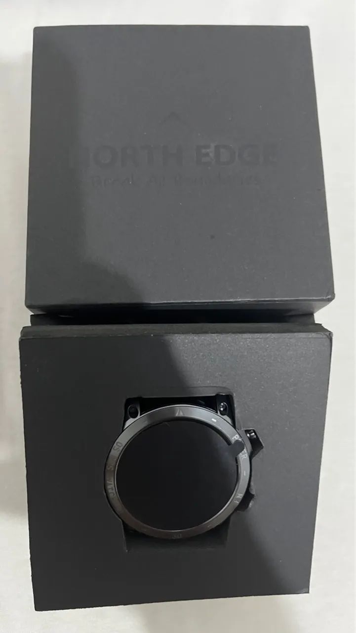Smartwatch North Edge