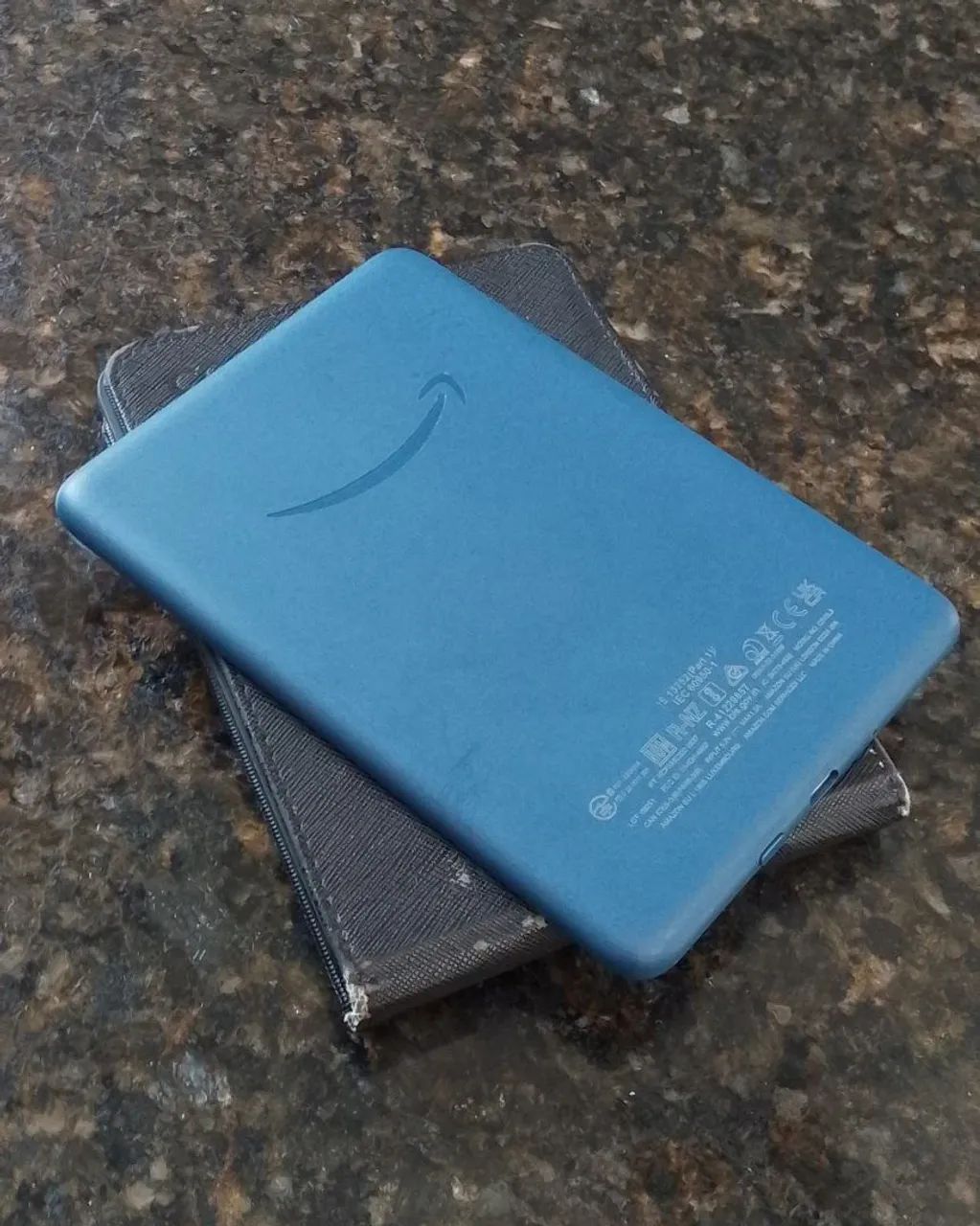 Kindle 11ª  Gen - 16GB - BARATO