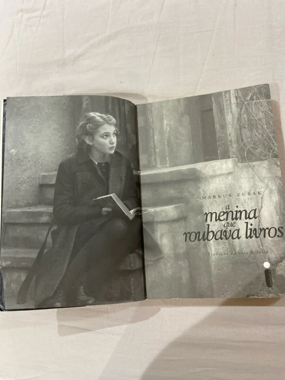 A menina que roubava livros - Foto 3