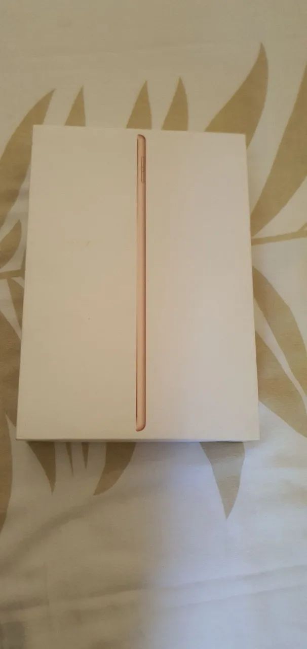 Ipad geração 8  usado excelente estado - Foto 5