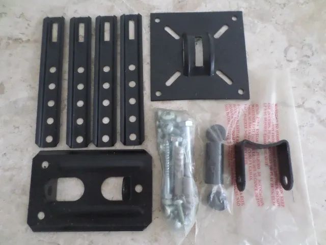 Suporte TV Brasforma - Foto 2