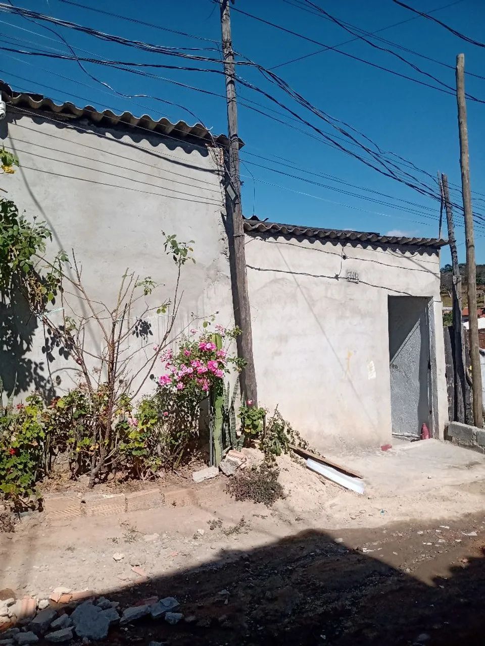 Foto - Betim - Duque de Caxias