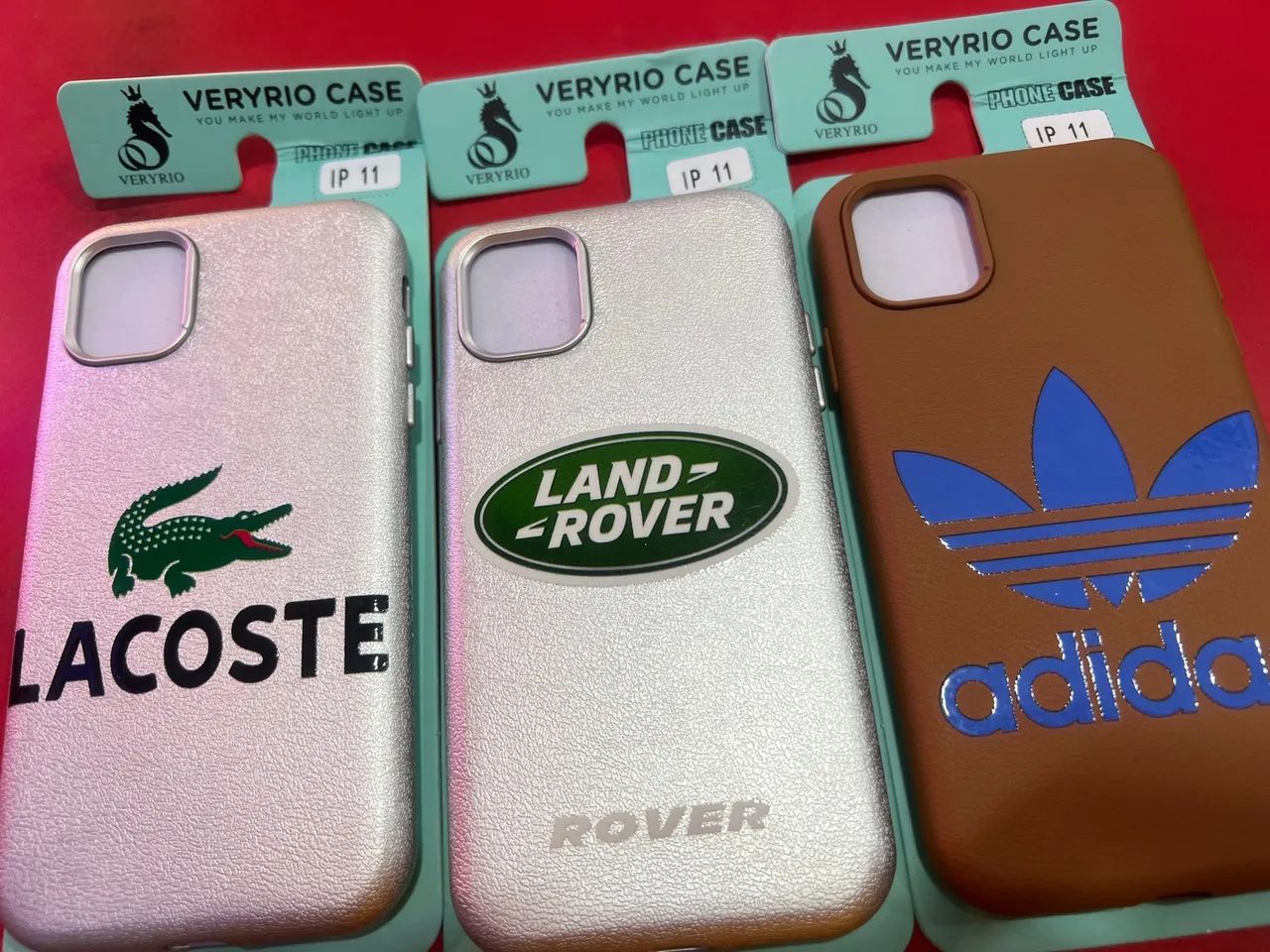 Capas para iPhone 11 - Diversos Modelos - Foto 6