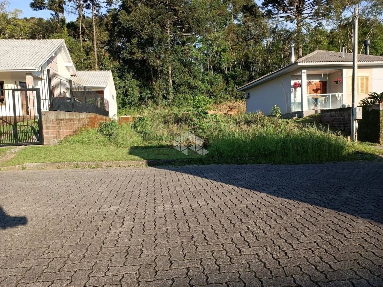 Terreno Plano de 387,02 m² no Bairro Linha Imperial - Nova Petrópolis