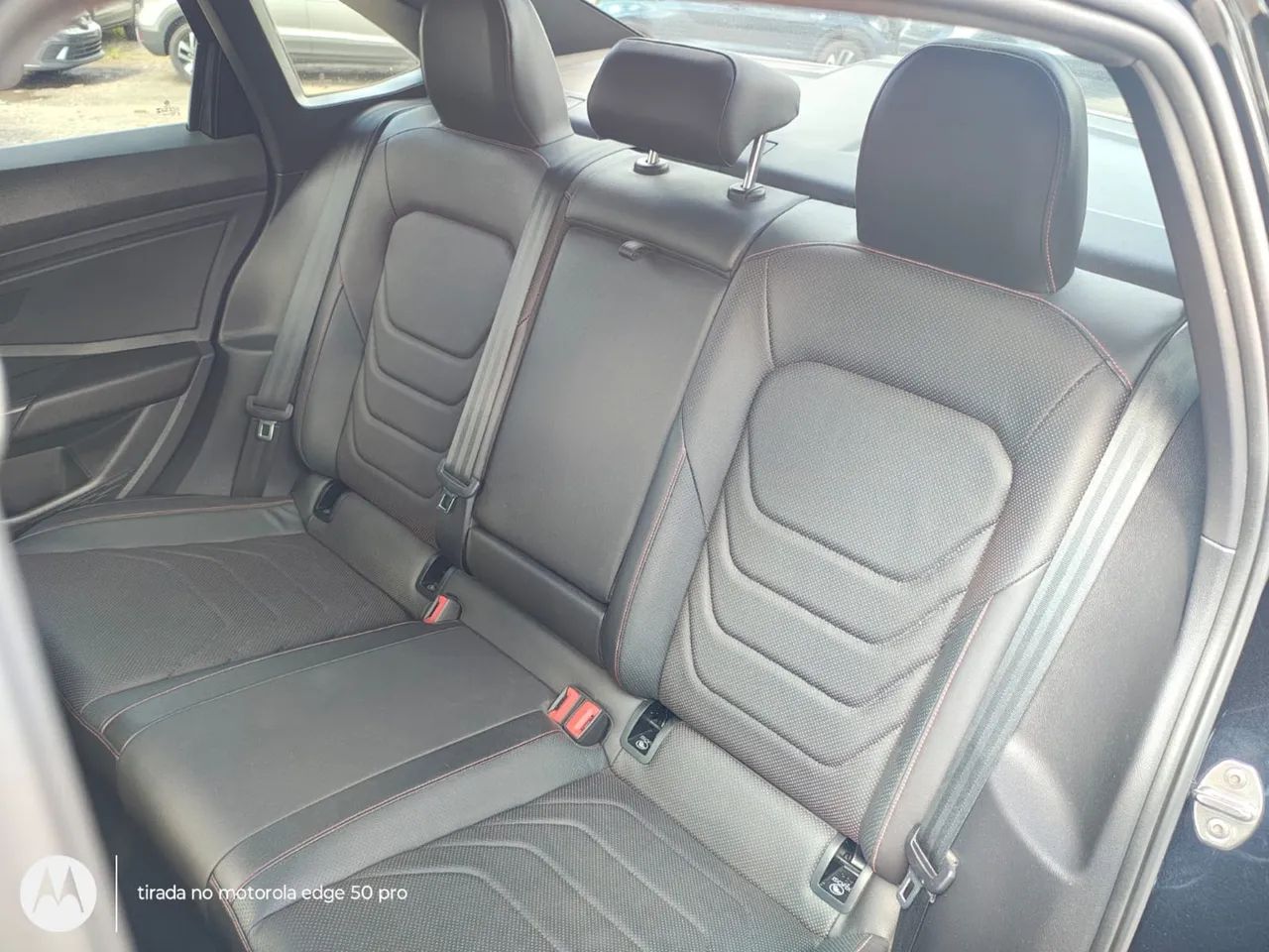 Volkswagen Jetta GLI 2024 - Foto 2
