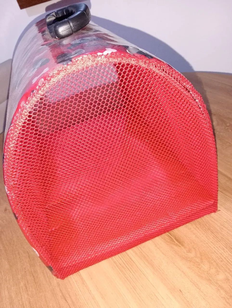 Bolsa para transporte de Pet