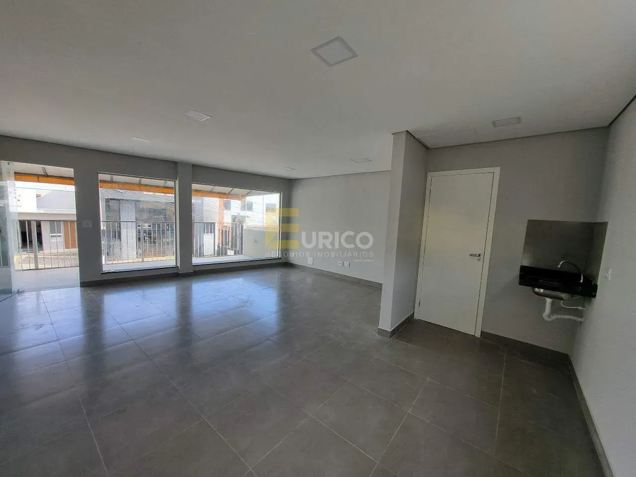 Sala para aluguel no Santa Rosa em Vinhedo/SP