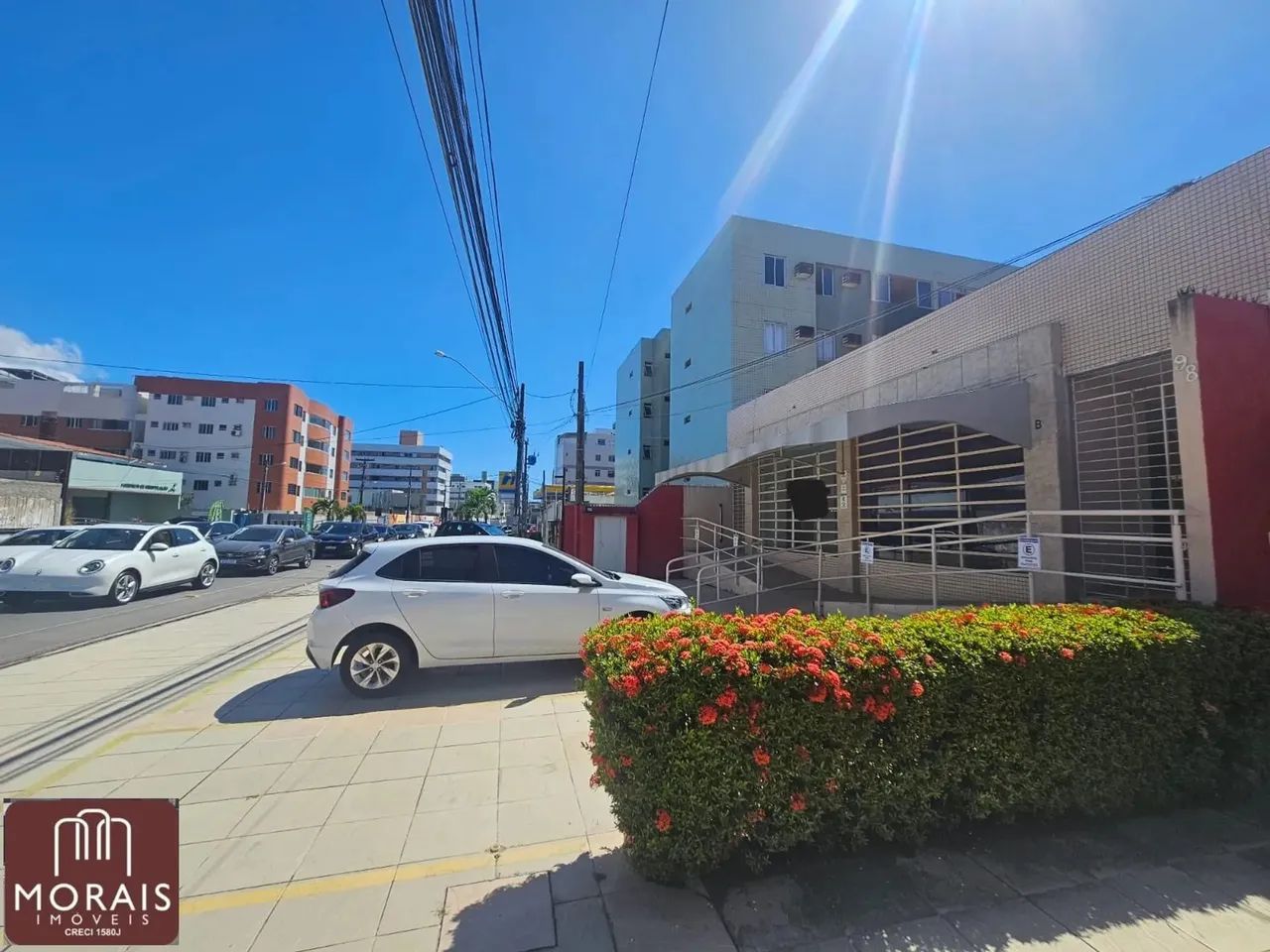 PONTO COMERCIAL PARA LOCAÇÃO - Foto 2