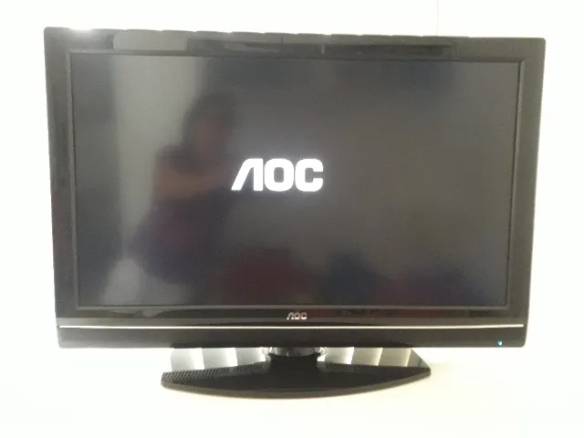 TV AOC, LCD, 32"