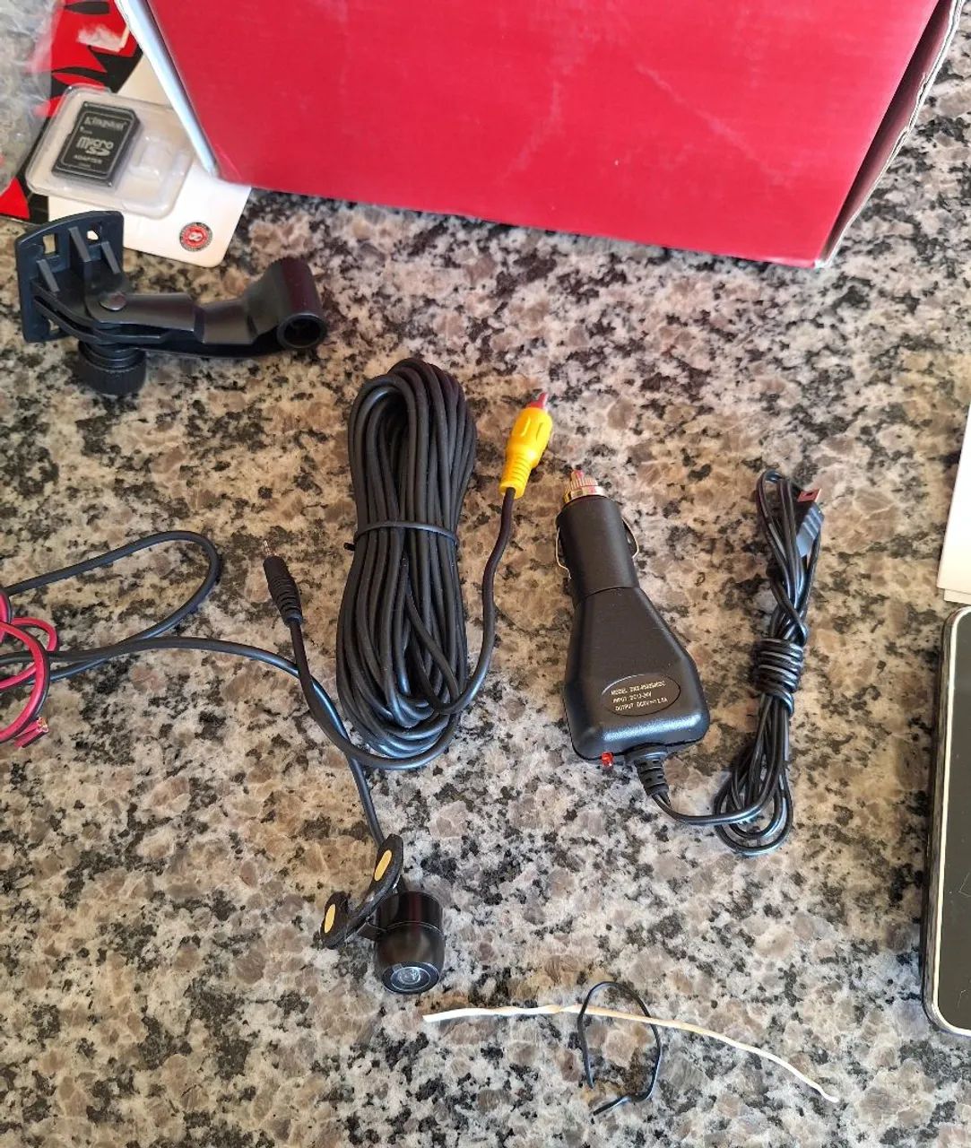 Tablet GPS Foston FS-707DC - Foto 3