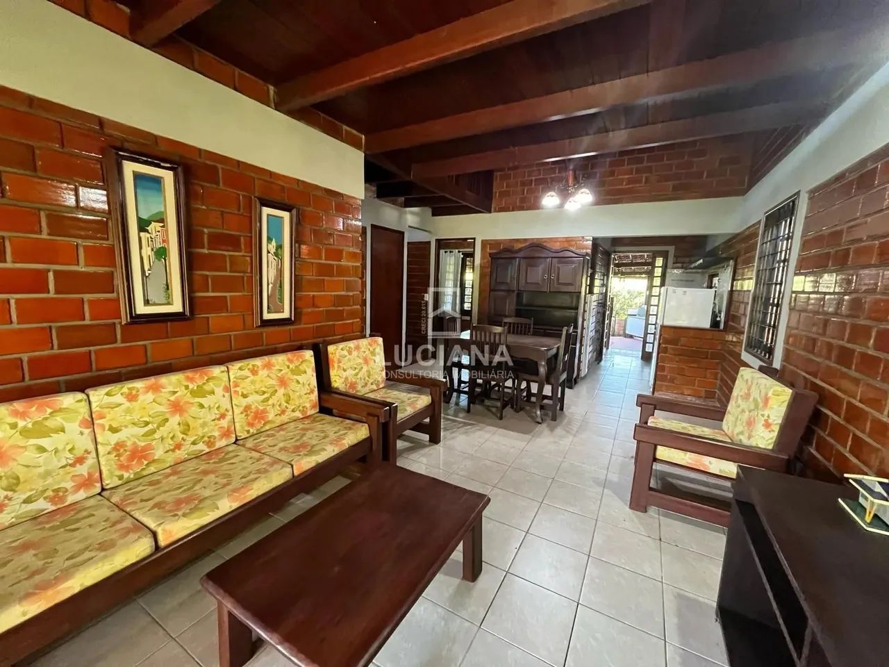 Preço de venda - CASA EM CONDOMÍNIO COM 3 SUÍTES - Foto 2