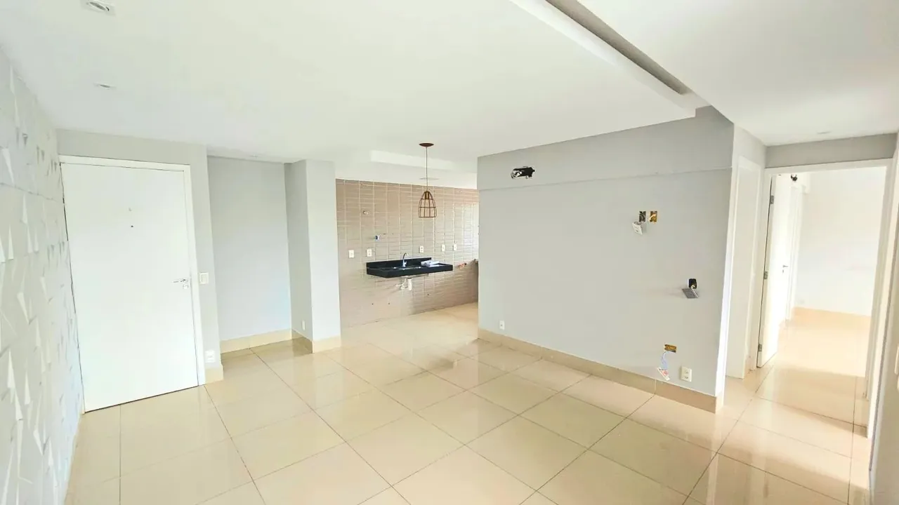 Apto No Morros | 3 Dorm | 2 Banheiros.