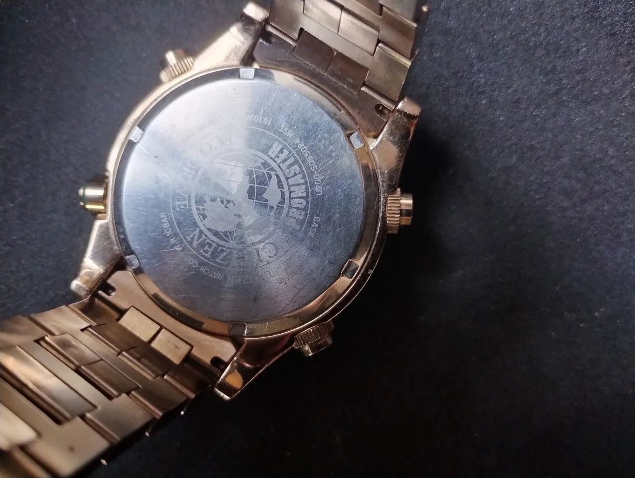 Citizen eco drive - Foto 5