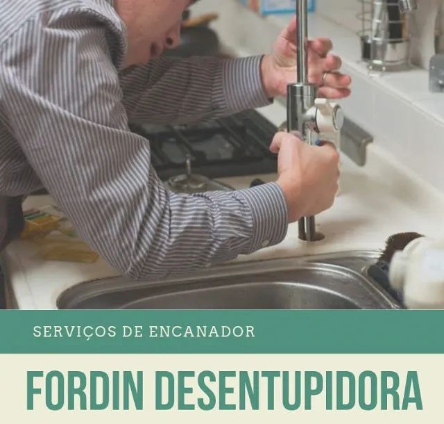 Fordin Desentupidora - Foto 4