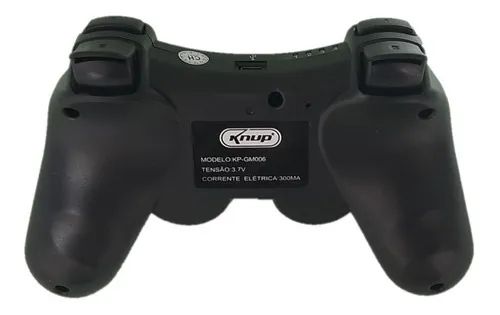 Controle Para PS3  - Foto 2
