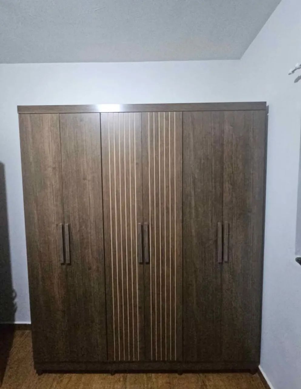 Guarda Roupa 6 portas64289085646979120