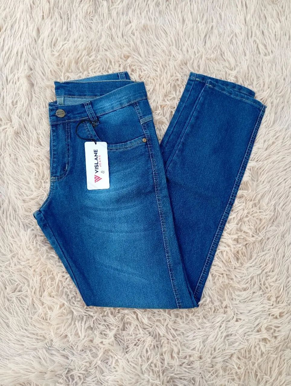 Calça original  - Foto 2