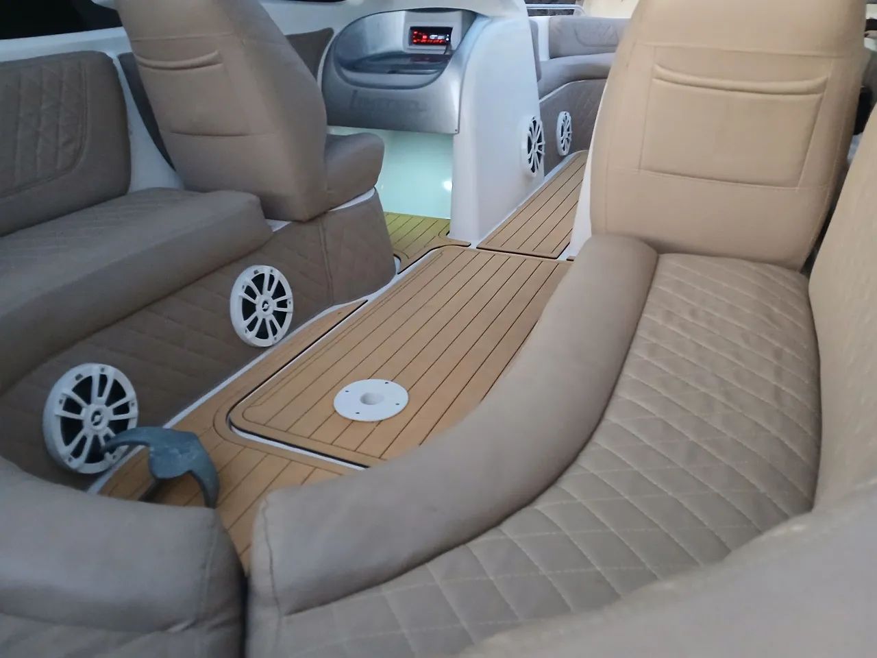 Phoenix 24 com deck...120.000.00 - Foto 11