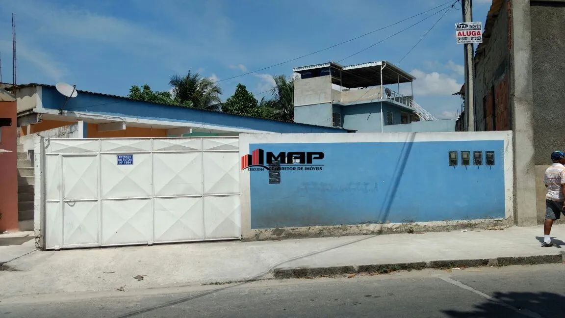 QUITINETE PRÓXIMO ESTRADA DO CAMPINHO