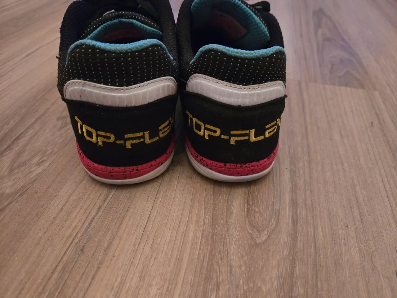 Tênis chuteira Futsal Joma 40 - Foto 3