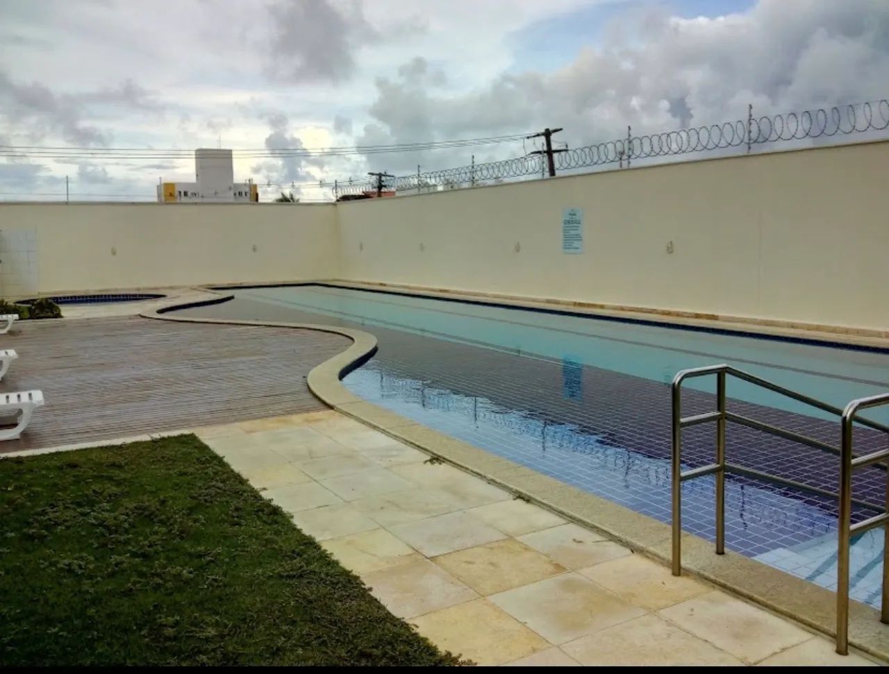 Foto - Natal - Pitimbu