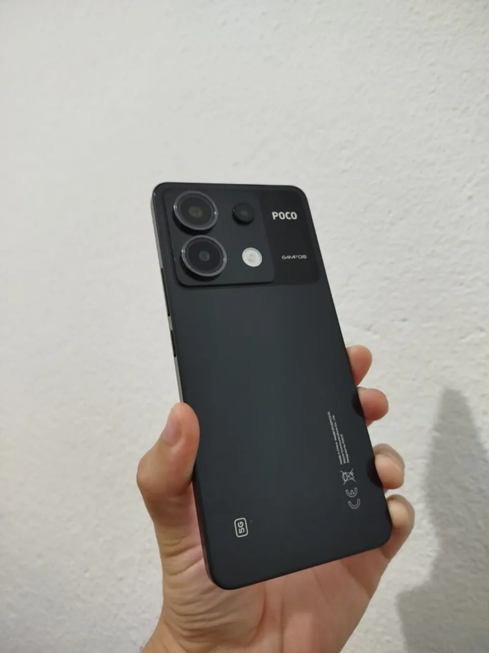 Poco X6 5G