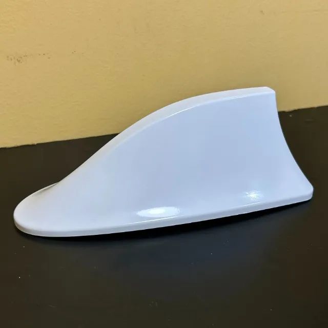 Antena Tubarão p/ Carro (Novo e Lacrado) - Foto 3