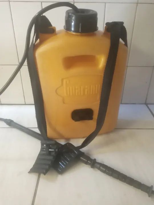 Pulverizador de plantas de 5 litros  - Foto 2
