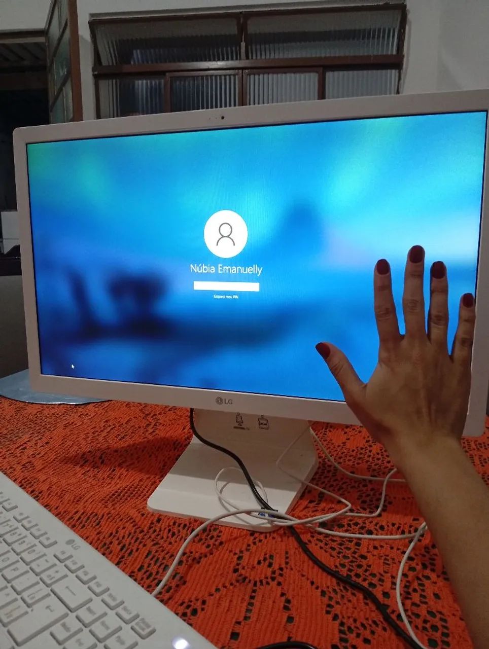Computador All in One - Foto 5