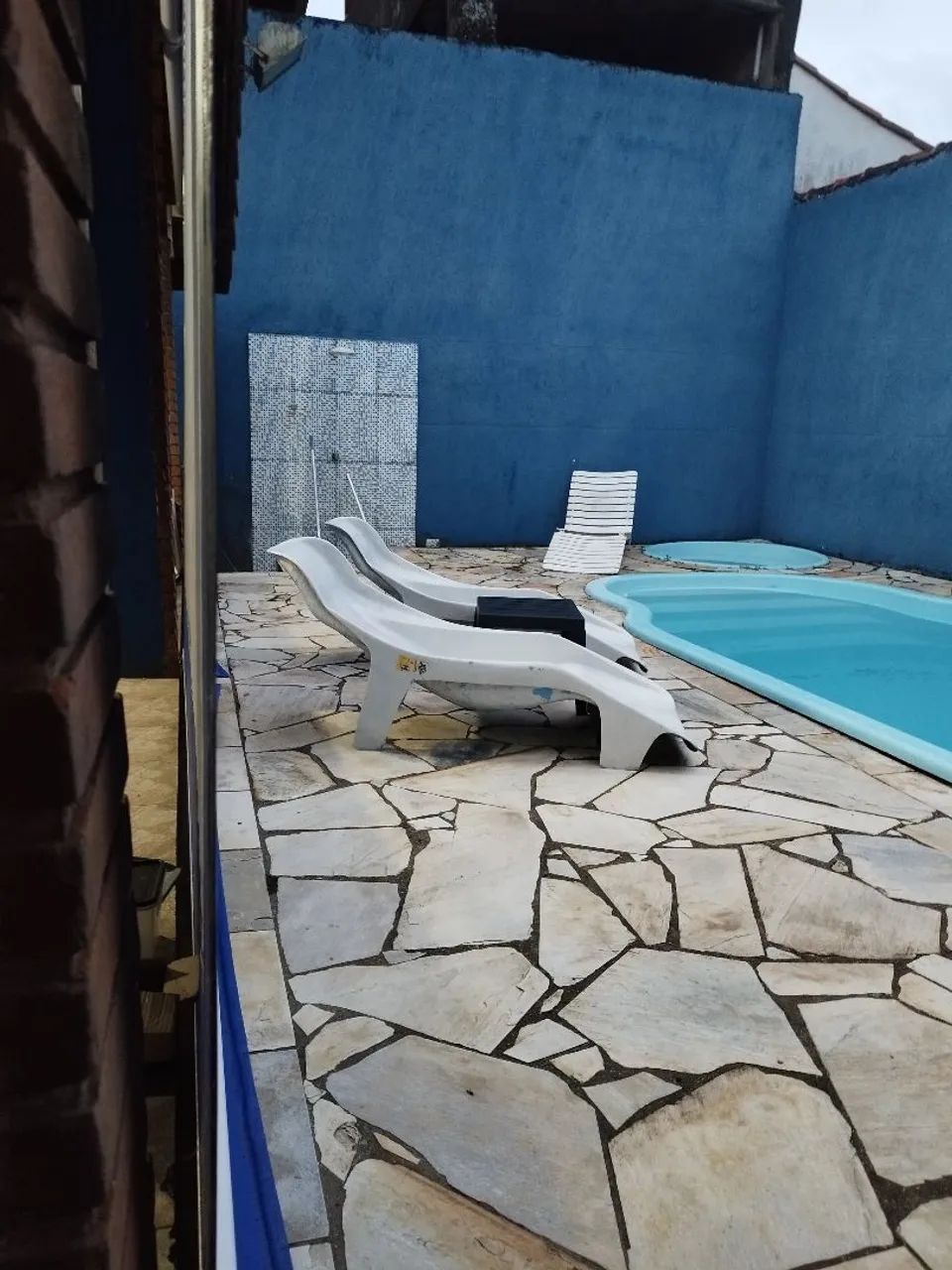Foto - Itanhaém - Vila São Paulo