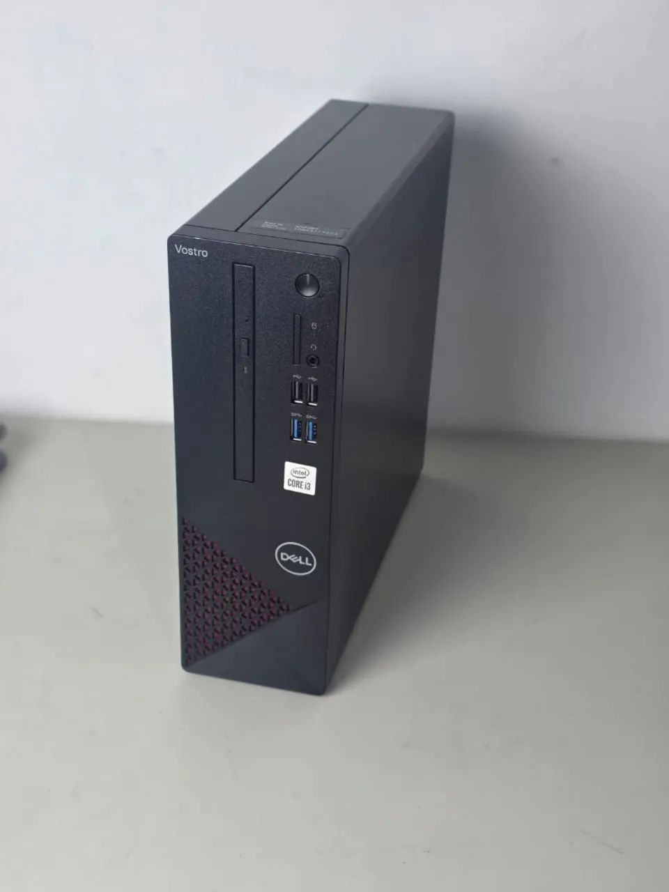 DELL VOSTRO 3681, i5 10400, 16GB, NVME 256GB + HDD 500GB, WIFI+