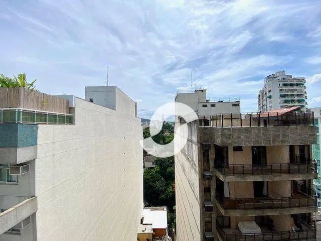 Apartamento com 3 dormitórios à venda, 98 m² por R$ 1.700.000,00 - Icaraí - Niterói/RJ - Foto 4