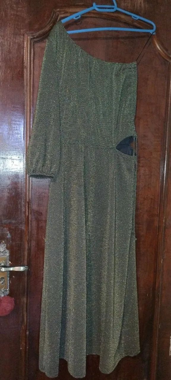 ME LEVAAA! Vestido lindooo! Arrasa, Lindona!