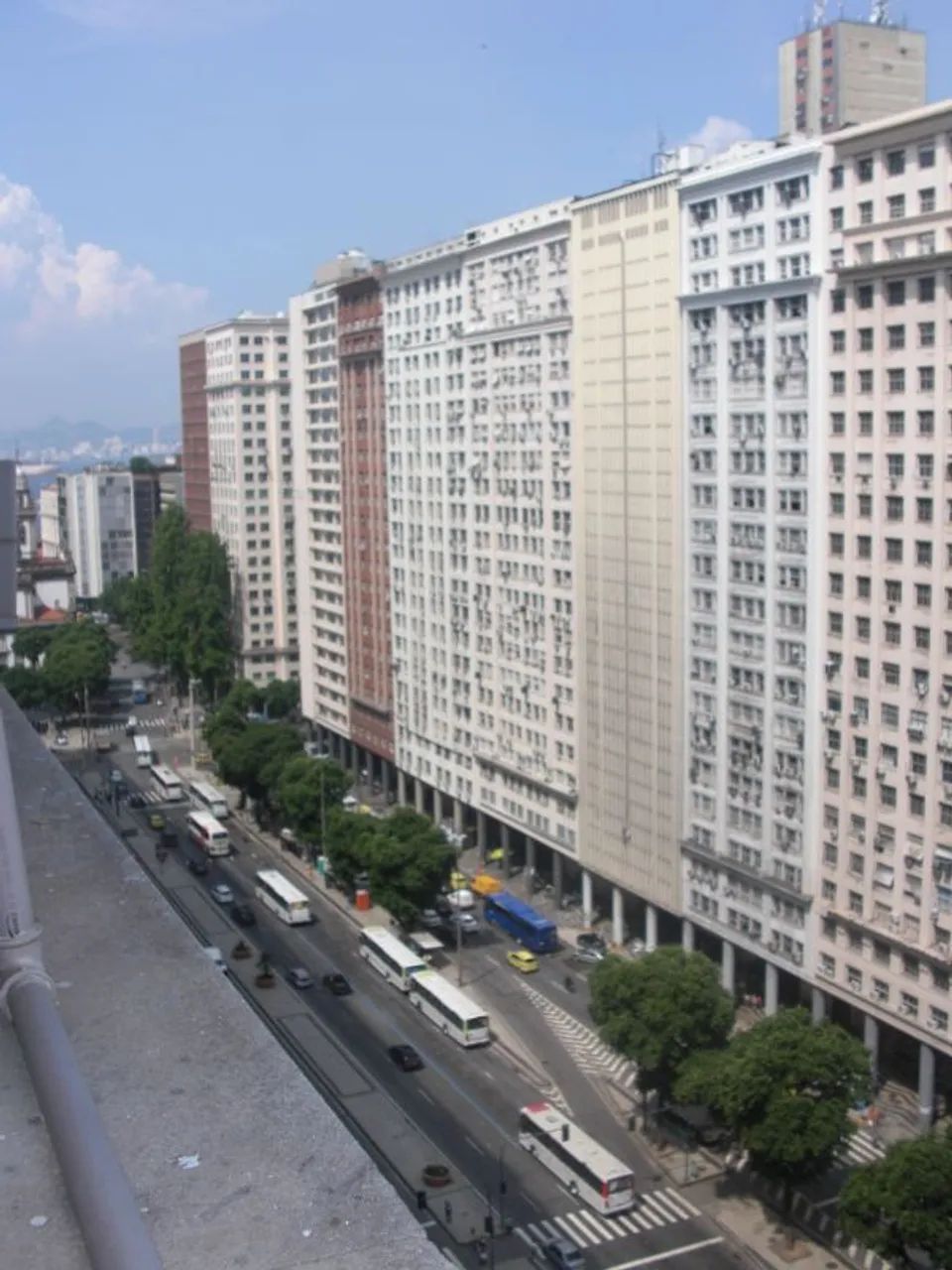 SALA COMERCIAL RIO DE JANEIRO CENTRO