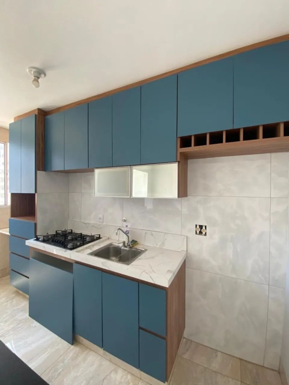 Foto - Goiânia - Setor Negrão de Lima