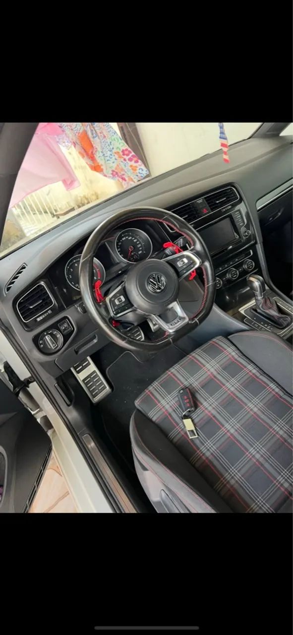 Golf gti mk7 2015 - Foto 4